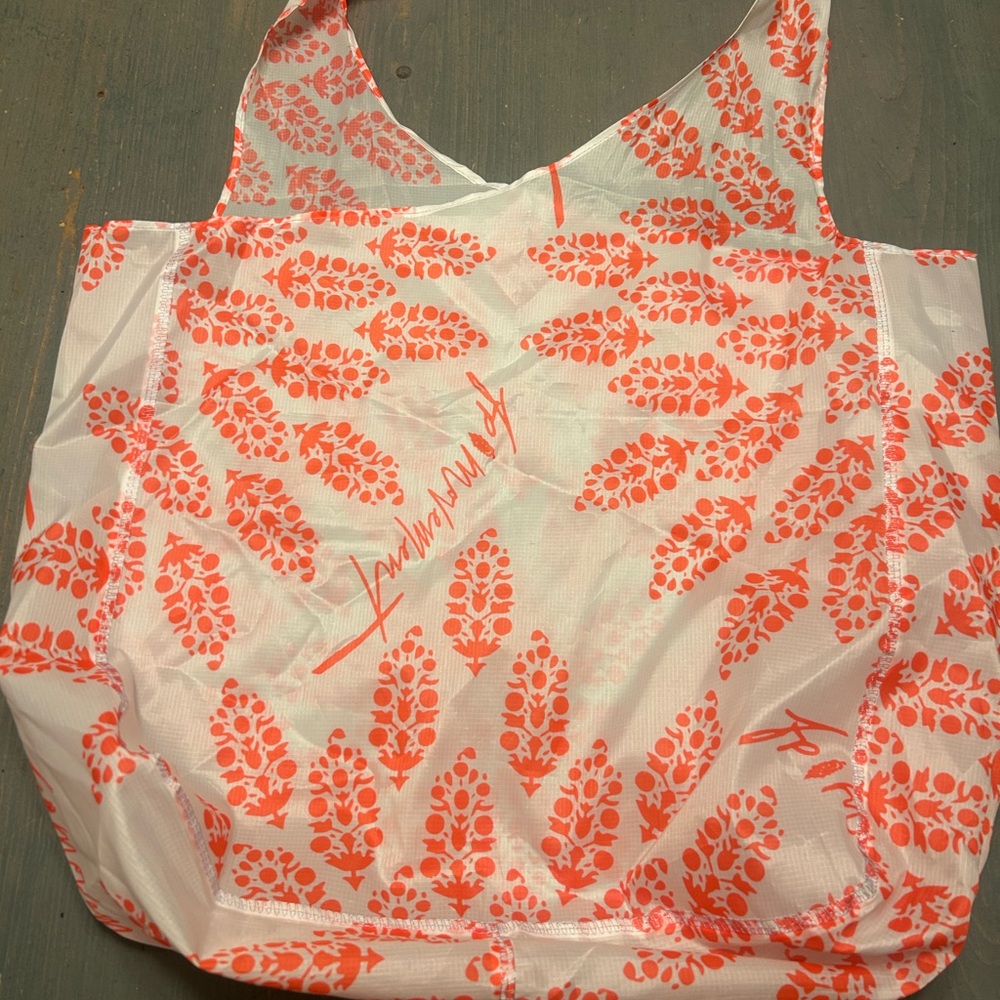 Free People tote 
Nice condition